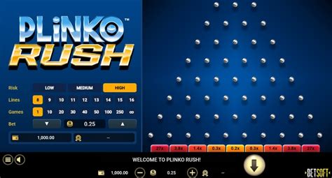 Play Demo Plinko .